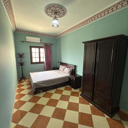 Residence Dikre Ouarzazate Exterior foto