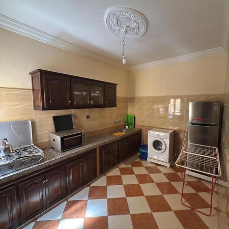 Residence Dikre Ouarzazate Exterior foto