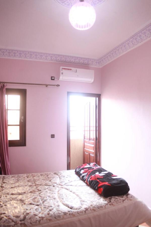 Residence Dikre Ouarzazate Exterior foto