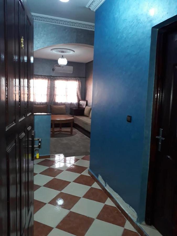 Residence Dikre Ouarzazate Exterior foto