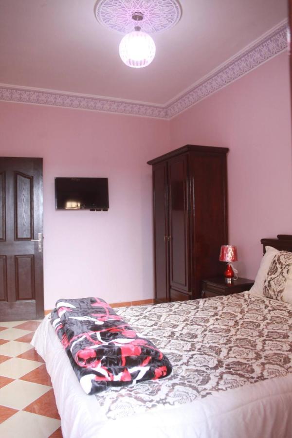 Residence Dikre Ouarzazate Exterior foto