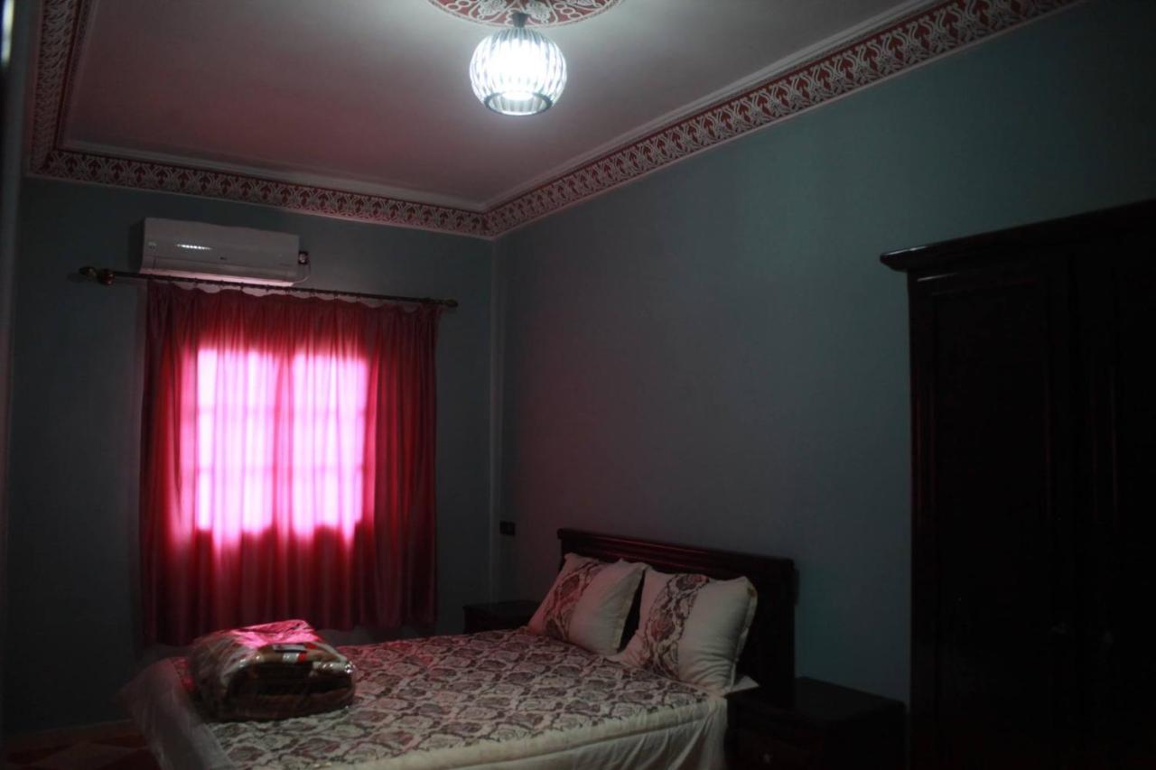 Residence Dikre Ouarzazate Exterior foto