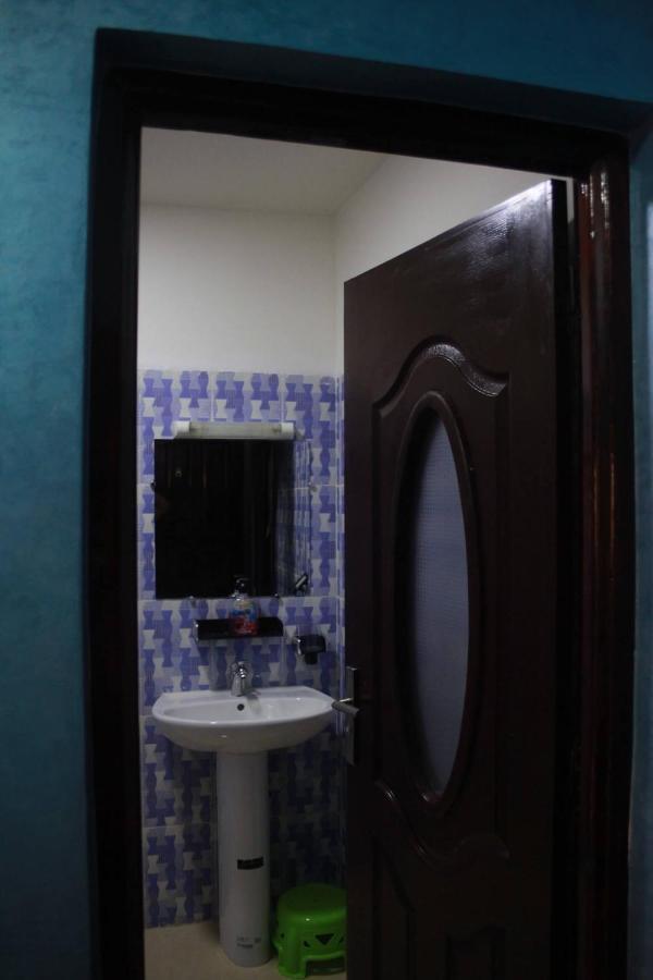 Residence Dikre Ouarzazate Exterior foto
