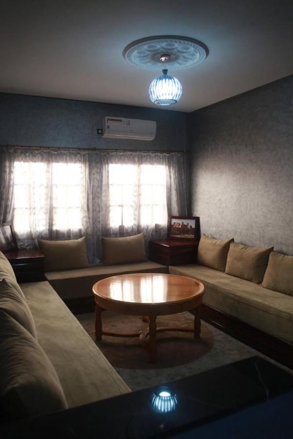 Residence Dikre Ouarzazate Exterior foto