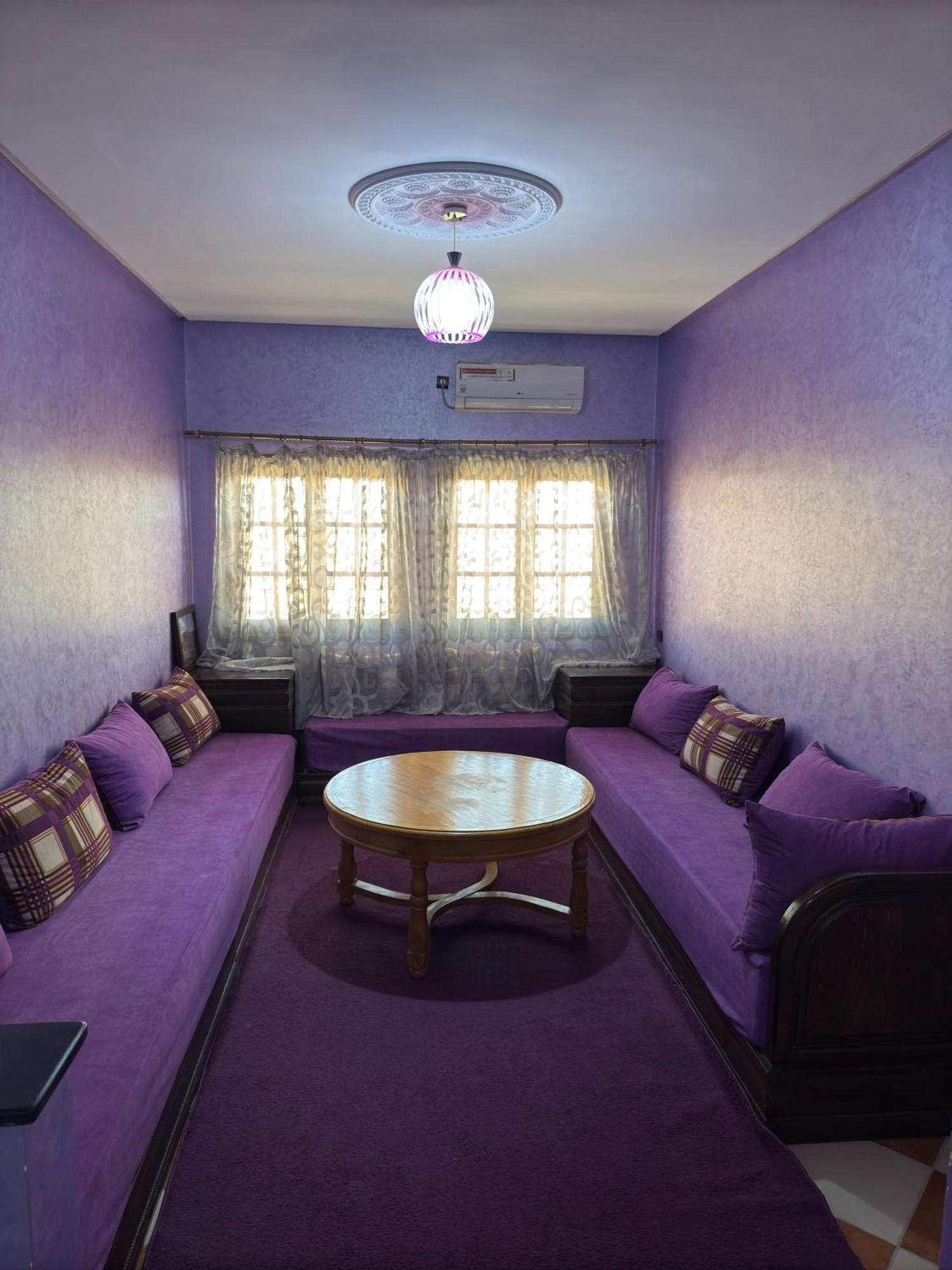 Residence Dikre Ouarzazate Zimmer foto