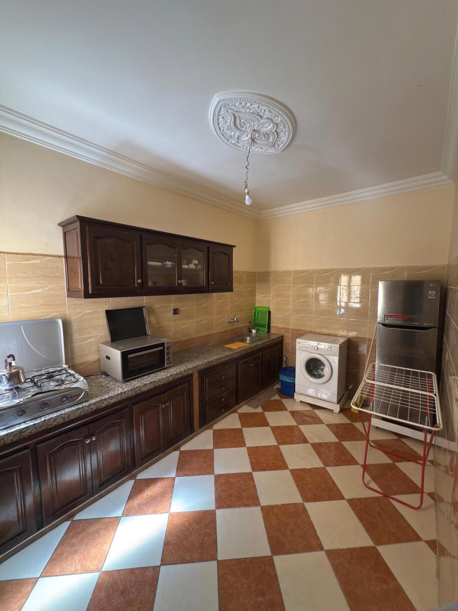 Residence Dikre Ouarzazate Exterior foto