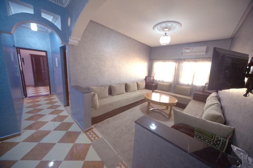 Residence Dikre Ouarzazate Exterior foto